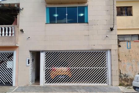 Casa à venda com 400m², 4 quartos e 2 vagas