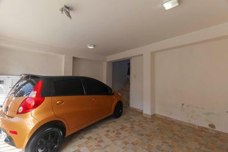 Casa à venda com 400m², 4 quartos e 2 vagas
