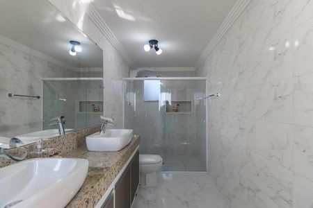 Casa à venda com 400m², 4 quartos e 2 vagas