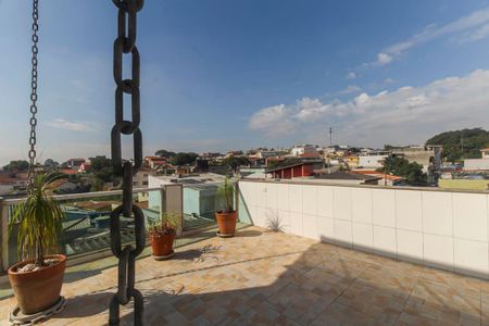Casa à venda com 400m², 4 quartos e 2 vagas
