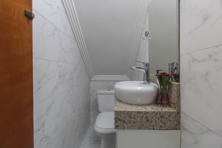 Casa à venda com 400m², 4 quartos e 2 vagas