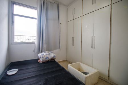Apartamento à venda com 156m², 3 quartos e 2 vagas Apartamento à venda com 156m², 3 quartos e 2 vagasQuarto 2