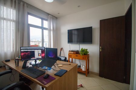 Apartamento à venda com 156m², 3 quartos e 2 vagas Apartamento à venda com 156m², 3 quartos e 2 vagasQuarto 3