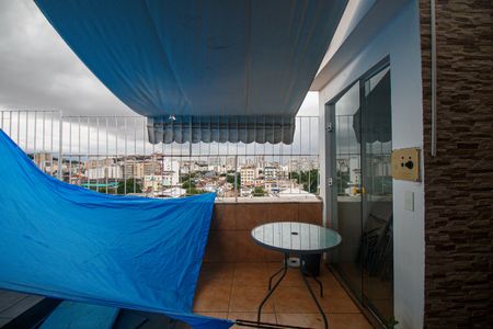 Apartamento à venda com 156m², 3 quartos e 2 vagas Apartamento à venda com 156m², 3 quartos e 2 vagasSala Cobertura Vista