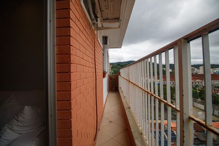 Apartamento à venda com 156m², 3 quartos e 2 vagas Apartamento à venda com 156m², 3 quartos e 2 vagasSala Varanda
