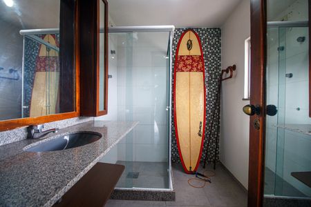 Apartamento à venda com 156m², 3 quartos e 2 vagas Apartamento à venda com 156m², 3 quartos e 2 vagasBanheiro Cobertura