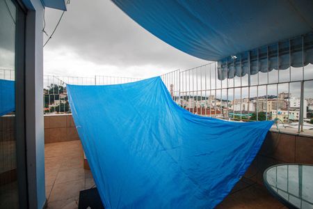 Apartamento à venda com 156m², 3 quartos e 2 vagas Apartamento à venda com 156m², 3 quartos e 2 vagasCobertura