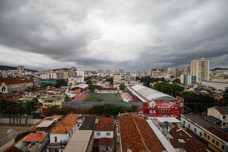 Apartamento à venda com 156m², 3 quartos e 2 vagas Apartamento à venda com 156m², 3 quartos e 2 vagasCobertura Vista