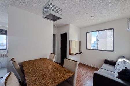 Apartamento para alugar com 2 quartos, 44m² em Mooca, São Paulo