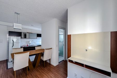 Apartamento para alugar com 2 quartos, 44m² em Mooca, São Paulo