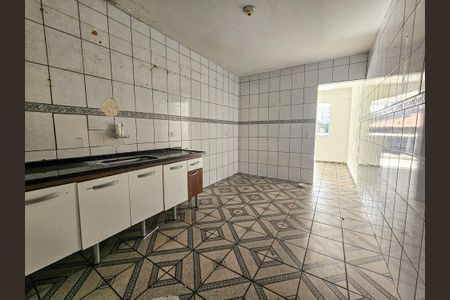Casa para alugar com 100m², 2 quartos e sem vaga Casa para alugar com 100m², 2 quartos e sem vagaCozinha
