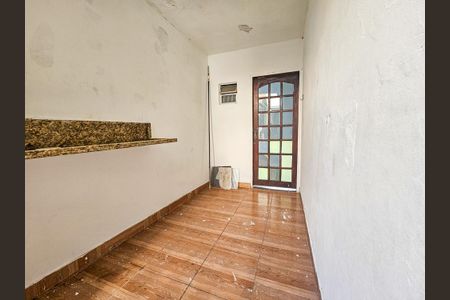 Casa para alugar com 100m², 2 quartos e sem vaga Casa para alugar com 100m², 2 quartos e sem vagaQuintal