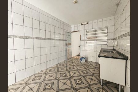 Casa para alugar com 100m², 2 quartos e sem vaga Casa para alugar com 100m², 2 quartos e sem vagaCozinha