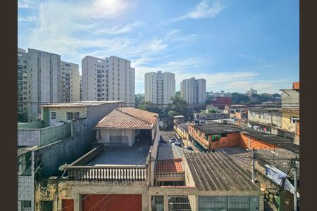Casa para alugar com 100m², 2 quartos e sem vaga Casa para alugar com 100m², 2 quartos e sem vagaVista Quarto 2