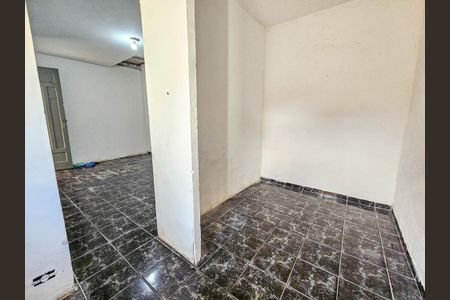 Quarto 1 de casa para alugar com 2 quartos, 100m² em Jardim Casablanca, São Paulo