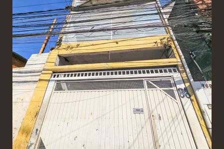 Casa para alugar com 100m², 2 quartos e sem vaga