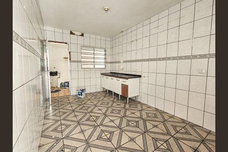 Casa para alugar com 100m², 2 quartos e sem vaga Casa para alugar com 100m², 2 quartos e sem vagaCozinha