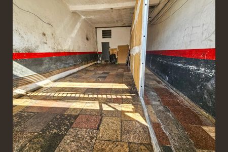 Casa para alugar com 100m², 2 quartos e sem vaga Casa para alugar com 100m², 2 quartos e sem vagaGaragem