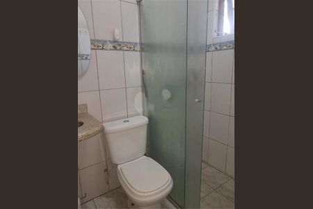 Casa à venda com 4 quartos, 369m² em Vila Mazzei, São Paulo