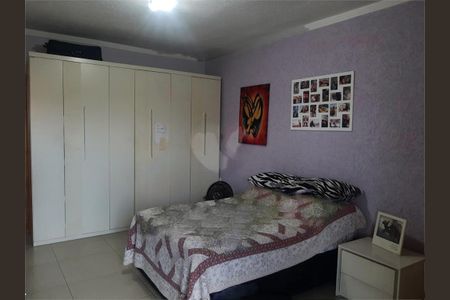 Casa à venda com 4 quartos, 369m² em Vila Mazzei, São Paulo