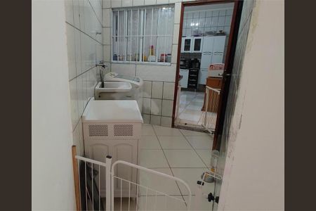Casa à venda com 4 quartos, 369m² em Vila Mazzei, São Paulo