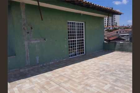 Casa à venda com 369m², 4 quartos e 6 vagas