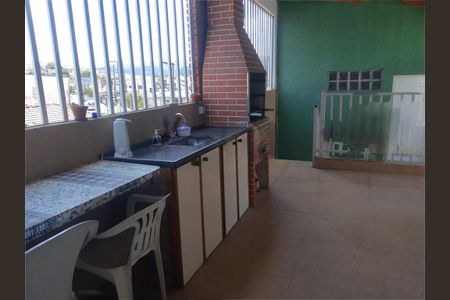 Casa à venda com 369m², 4 quartos e 6 vagas