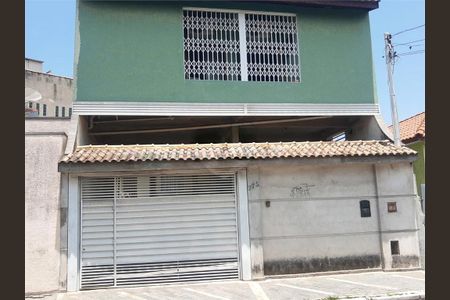 Casa à venda com 369m², 4 quartos e 6 vagas