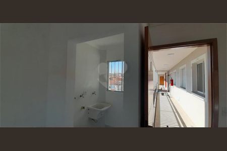 Apartamento à venda com 53m², 2 quartos e 1 vaga