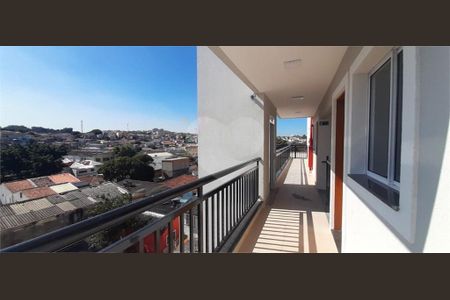 Apartamento à venda com 53m², 2 quartos e 1 vaga