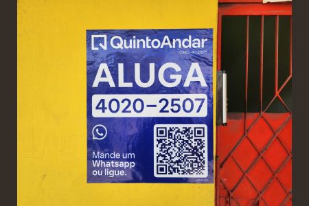 Apartamento para alugar com 69m², 2 quartos e sem vaga Apartamento para alugar com 69m², 2 quartos e sem vagaPlaca