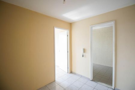Sala de apartamento para alugar com 2 quartos, 69m² em Neves, São Gonçalo