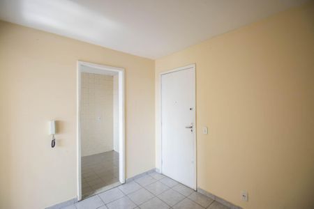 Sala de apartamento para alugar com 2 quartos, 69m² em Neves, São Gonçalo