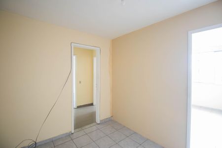 Sala de apartamento para alugar com 2 quartos, 69m² em Neves, São Gonçalo