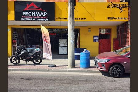 Apartamento para alugar com 69m², 2 quartos e sem vaga Apartamento para alugar com 69m², 2 quartos e sem vagaFachada