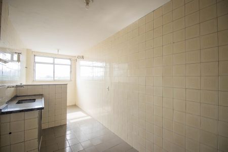 Apartamento para alugar com 69m², 2 quartos e sem vaga Apartamento para alugar com 69m², 2 quartos e sem vagaCozinha e Área de Serviço