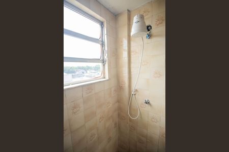 Apartamento para alugar com 69m², 2 quartos e sem vaga Apartamento para alugar com 69m², 2 quartos e sem vagaBanheiro