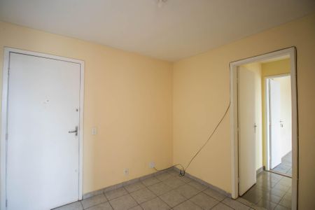 Sala de apartamento para alugar com 2 quartos, 69m² em Neves, São Gonçalo