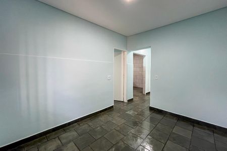 Sala de casa de condomínio para alugar com 1 quarto, 34m² em Jardim Vergueiro (sacoma), São Paulo