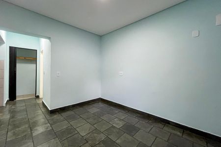 Sala de casa de condomínio para alugar com 1 quarto, 34m² em Jardim Vergueiro (sacoma), São Paulo