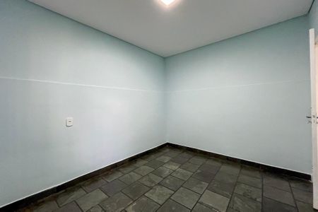 Casa de condomínio para alugar com 34m², 1 quarto e sem vagaQuarto 