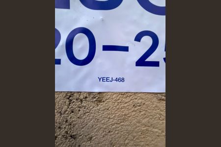 Casa de condomínio para alugar com 34m², 1 quarto e sem vagaCodigo da Placa