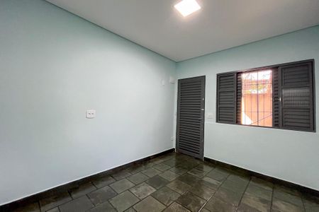 Sala de casa de condomínio para alugar com 1 quarto, 34m² em Jardim Vergueiro (sacoma), São Paulo