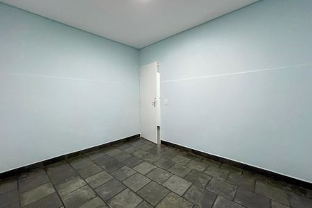 Quarto  de casa de condomínio para alugar com 1 quarto, 34m² em Jardim Vergueiro (sacoma), São Paulo