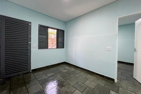 Sala de casa de condomínio para alugar com 1 quarto, 34m² em Jardim Vergueiro (sacoma), São Paulo