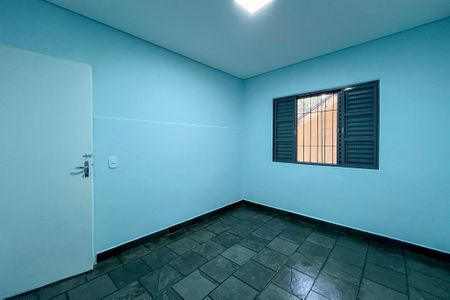 Casa de condomínio para alugar com 34m², 1 quarto e sem vagaQuarto 
