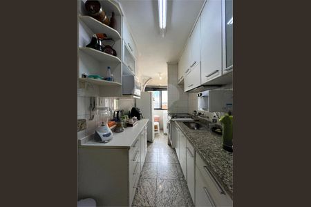 Apartamento à venda com 3 quartos, 75m² em Santana, São Paulo