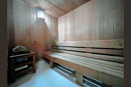 Apartamento à venda com 3 quartos, 75m² em Santana, São Paulo