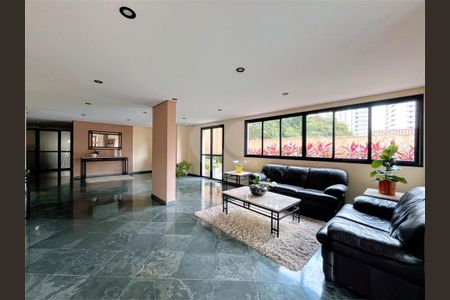 Apartamento à venda com 3 quartos, 75m² em Santana, São Paulo