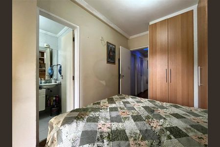 Apartamento à venda com 3 quartos, 75m² em Santana, São Paulo
